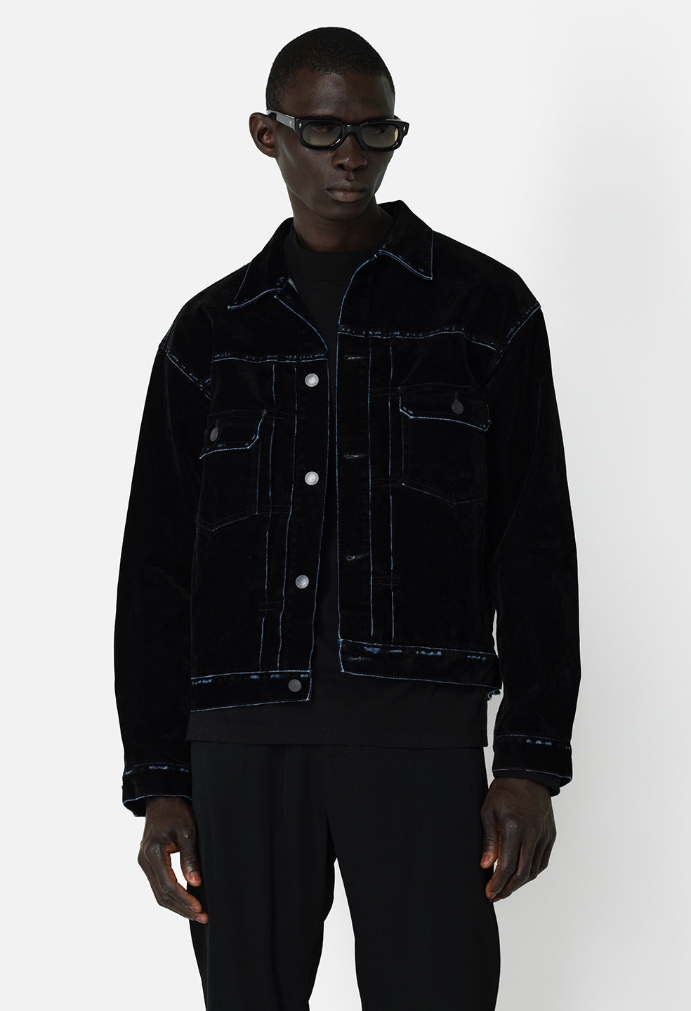 THUMPER JACKET TYPE II - 3