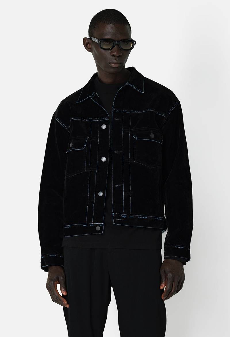 John Elliott THUMPER JACKET TYPE II outlook
