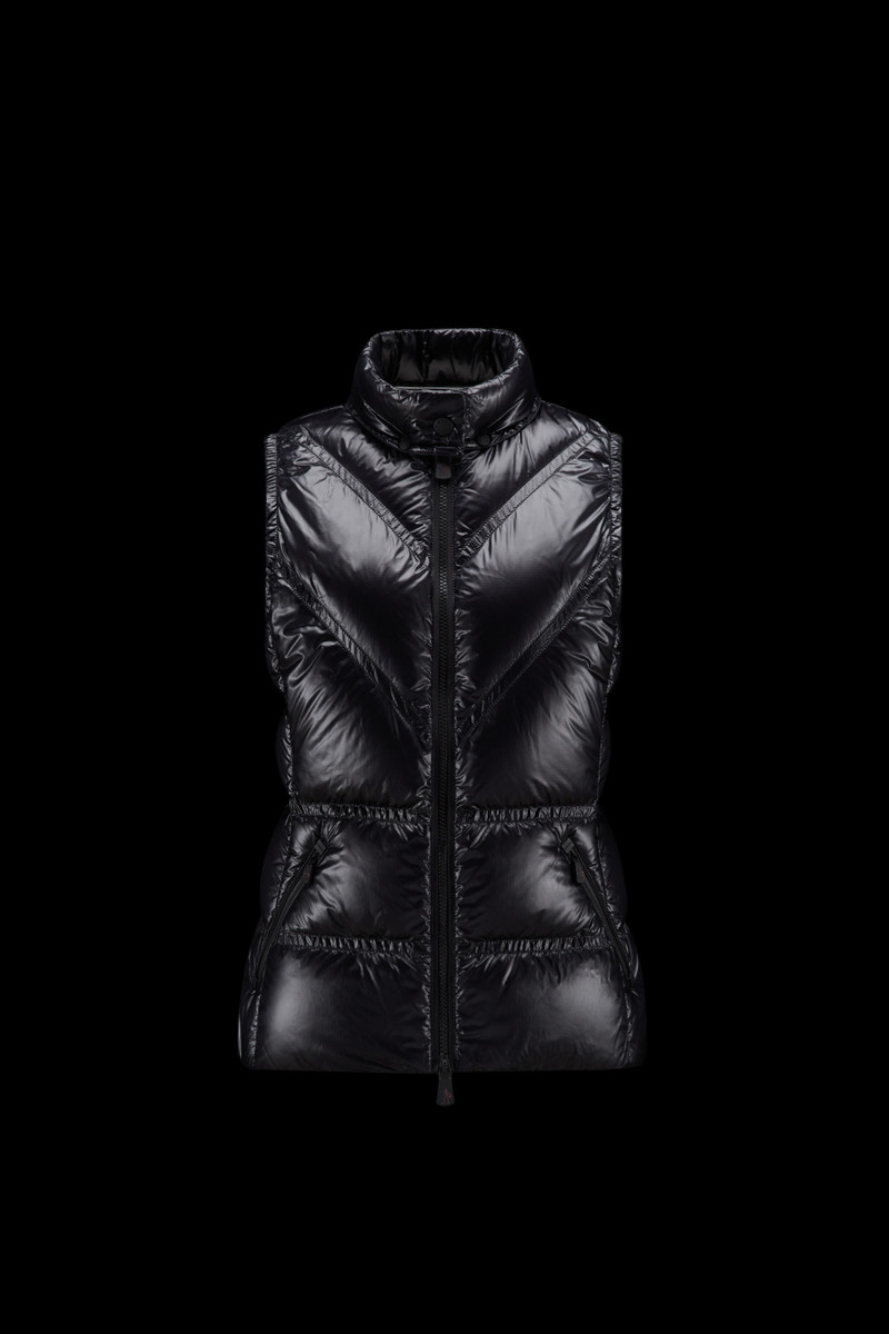 Moye Down Vest 1