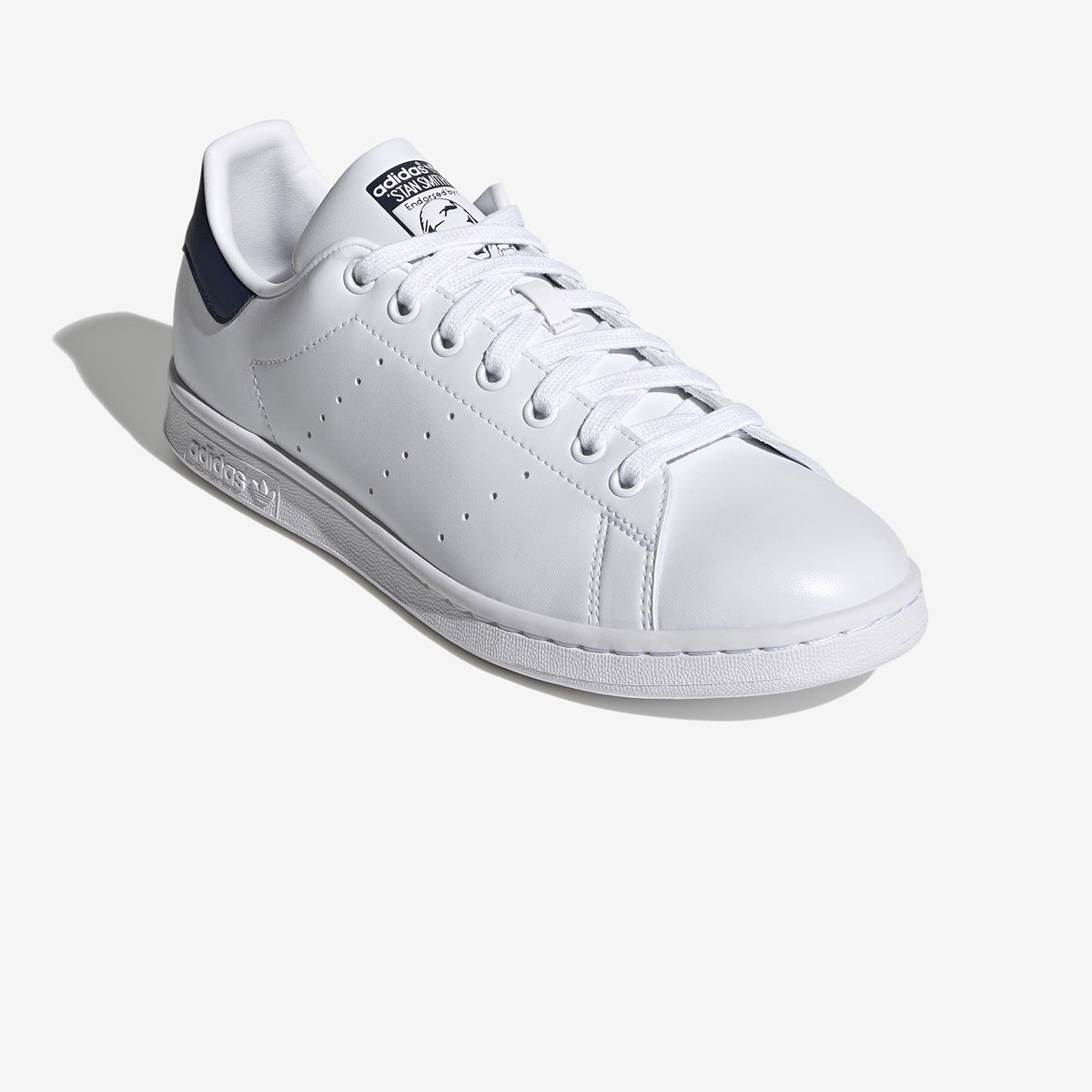 Stan Smith - 7