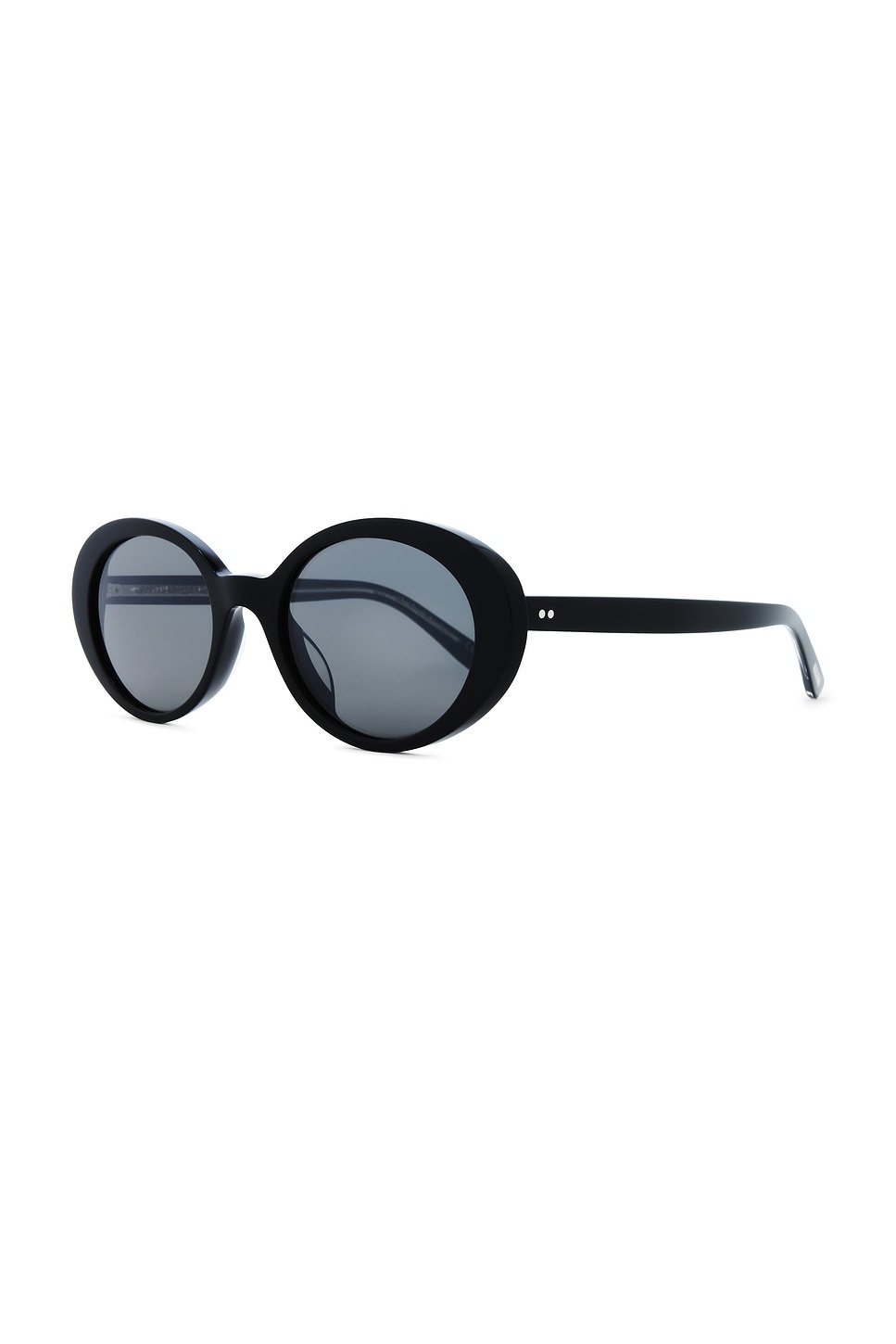 Oval Sunglasses - 2