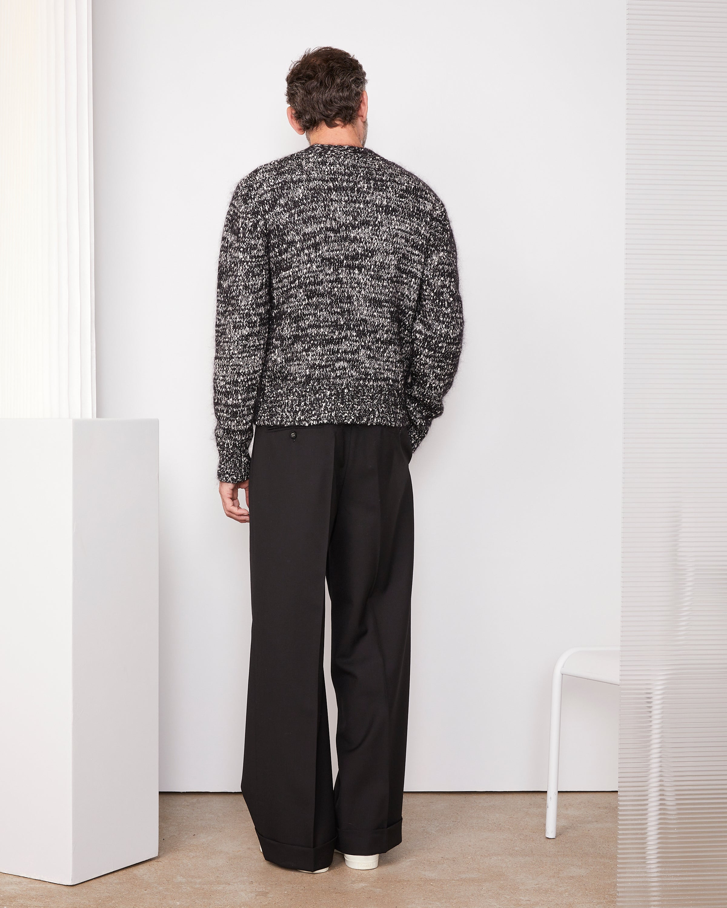 MILES CARDIGAN - 3