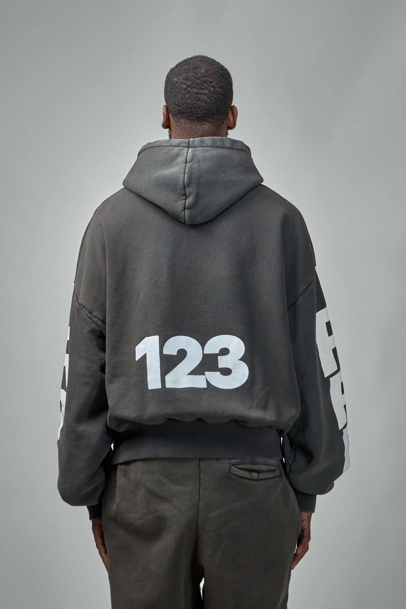 USO-123 Hoodie - 4