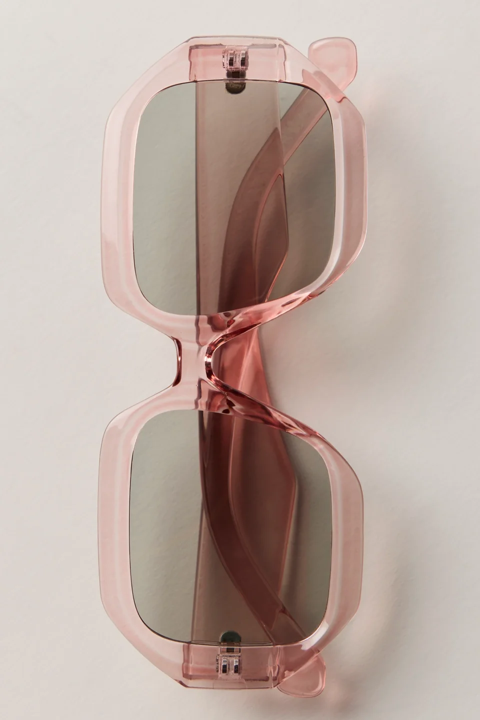 Corra Square Sunglasses - 1