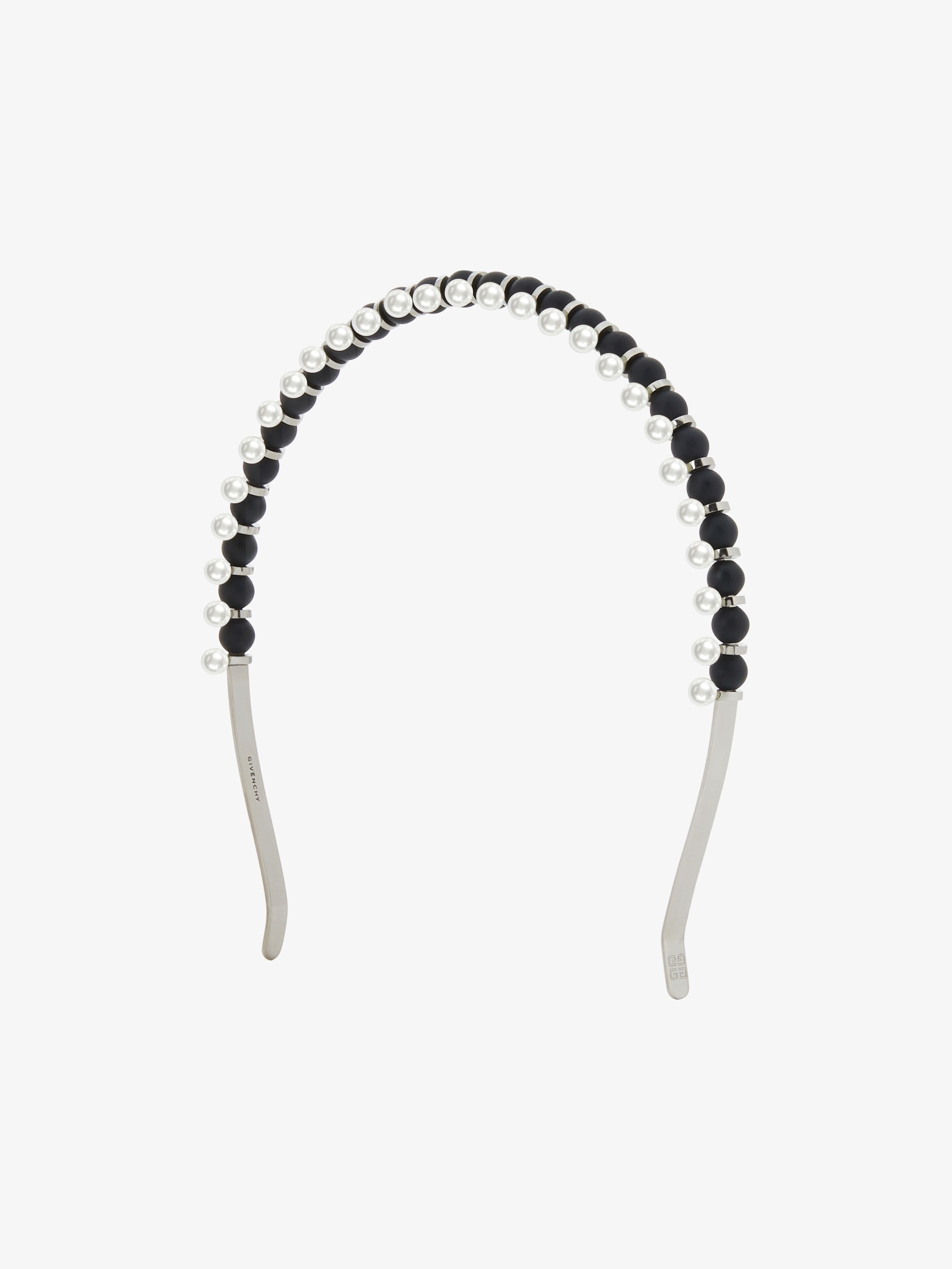 4G PEARL HEADBAND - 4