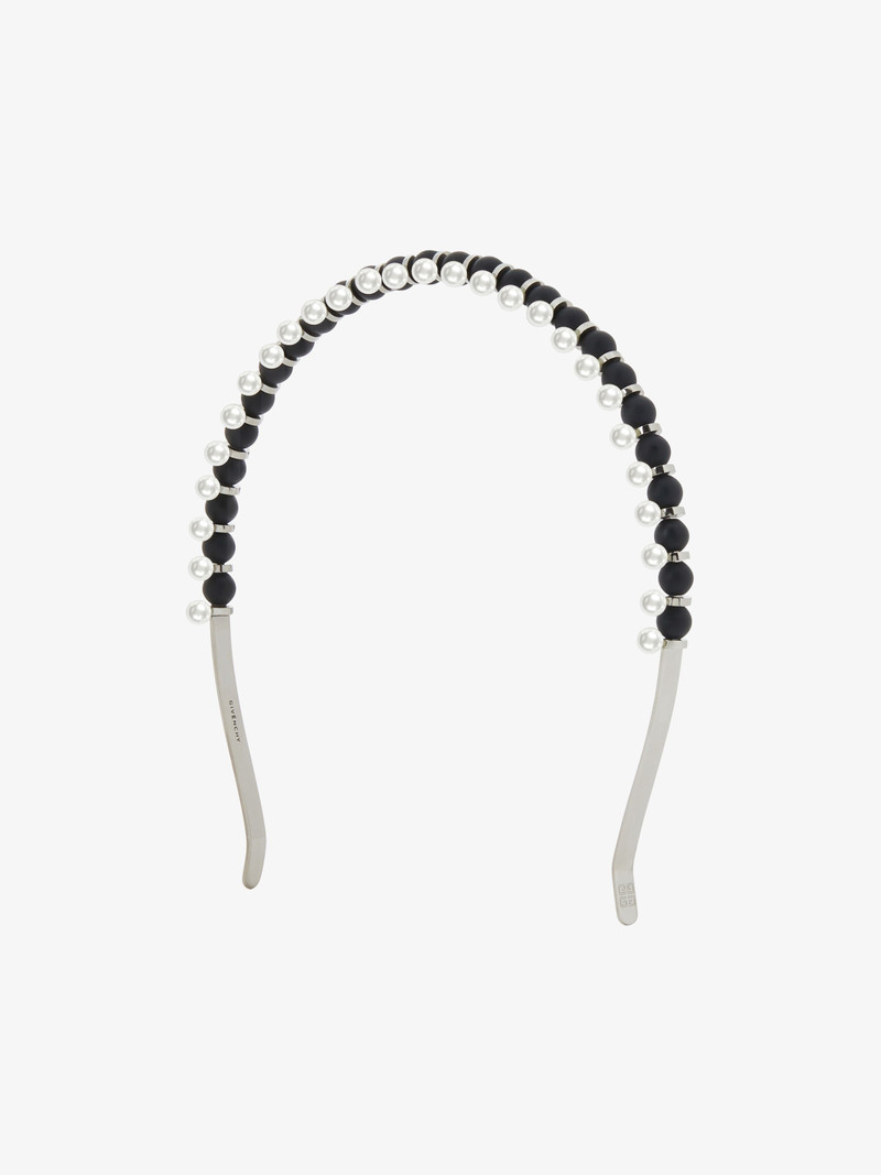 4G PEARL HEADBAND 4