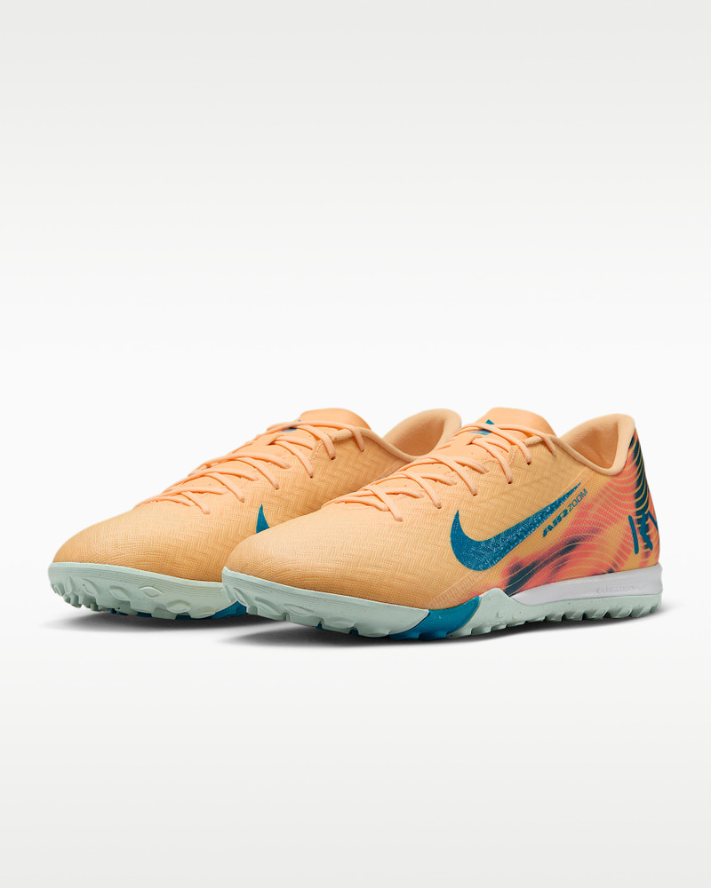 Nike Mercurial Vapor 16 Academy "Kylian Mbappé" TF Low-Top Soccer Shoes 5