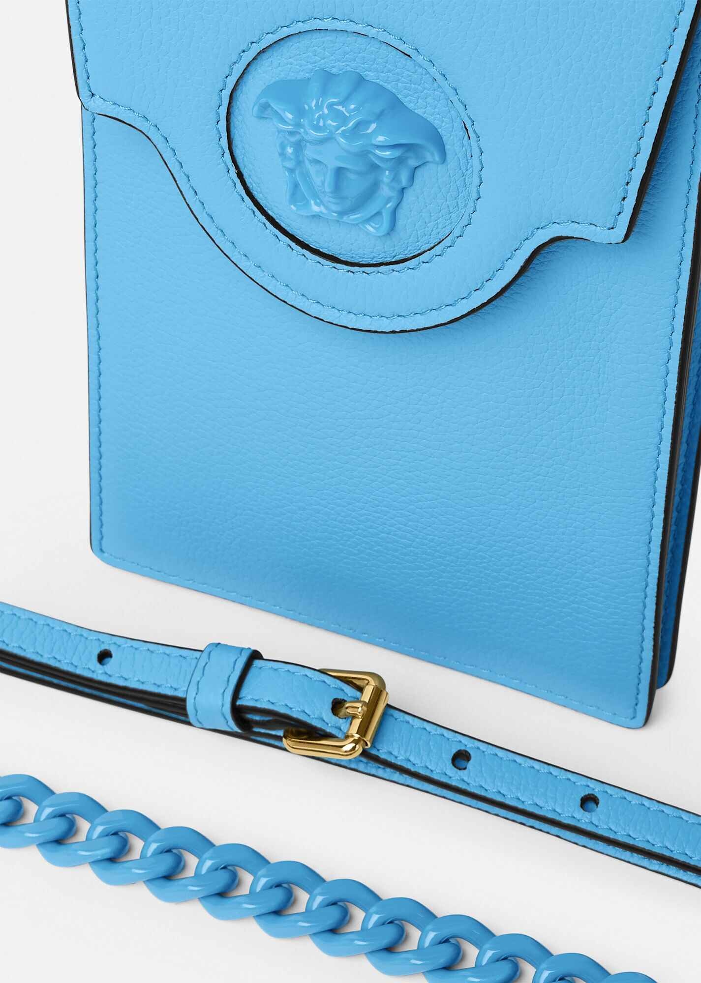 La Medusa Phone Pouch - 6