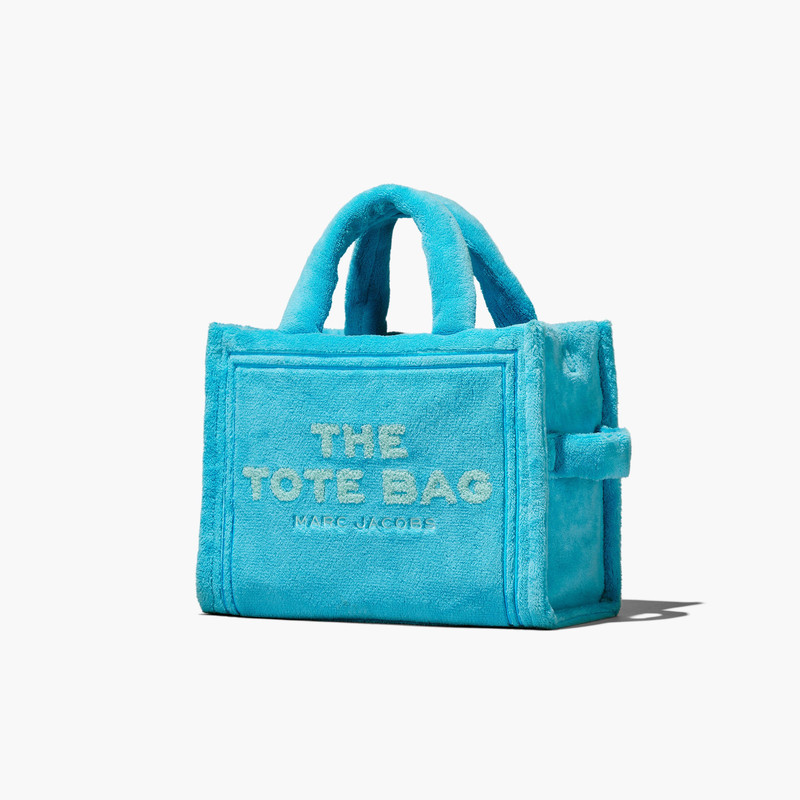 THE TERRY MEDIUM TOTE BAG 5