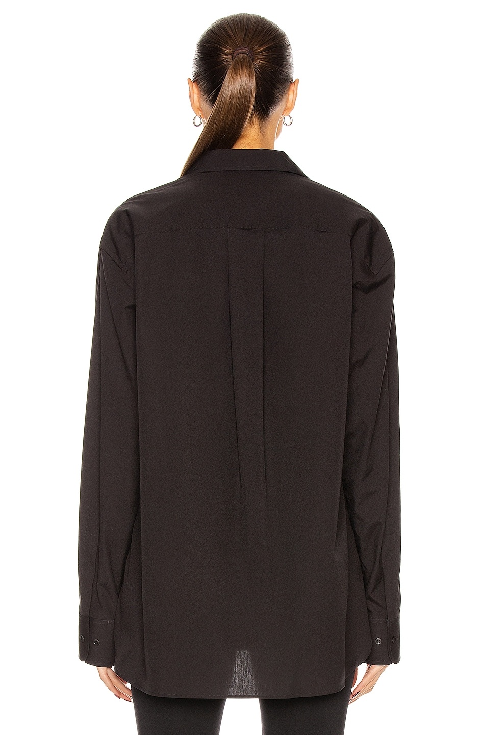 Oversize Shirt - 3