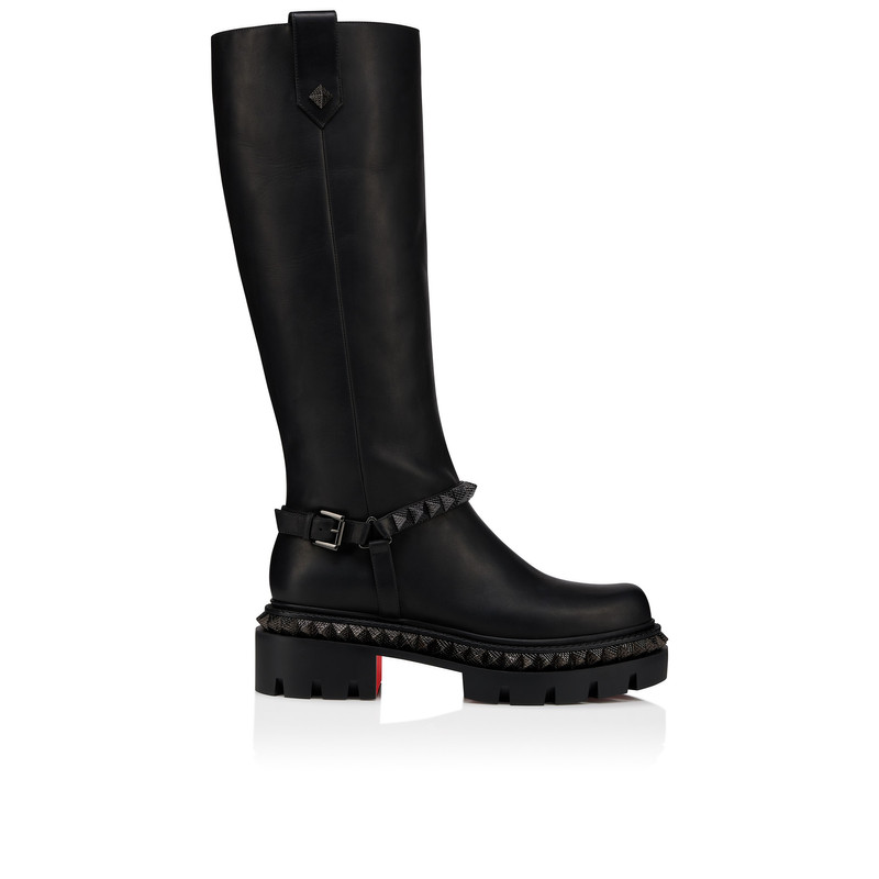 Christian Louboutin Marinetta Pyraclou outlook