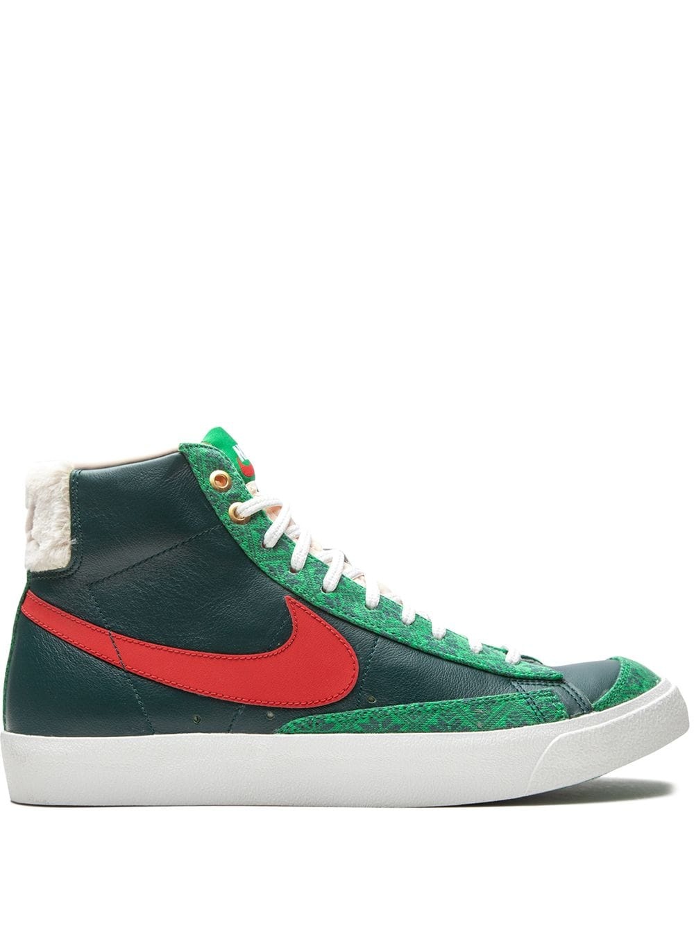 Blazer Mid '77 sneakers - 1