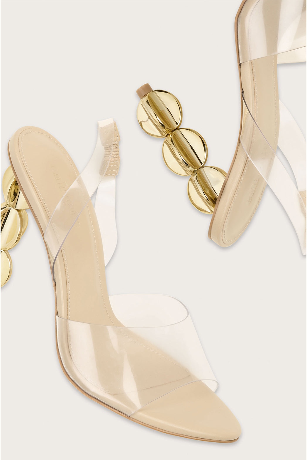 GEMMA SLING BACK - 4