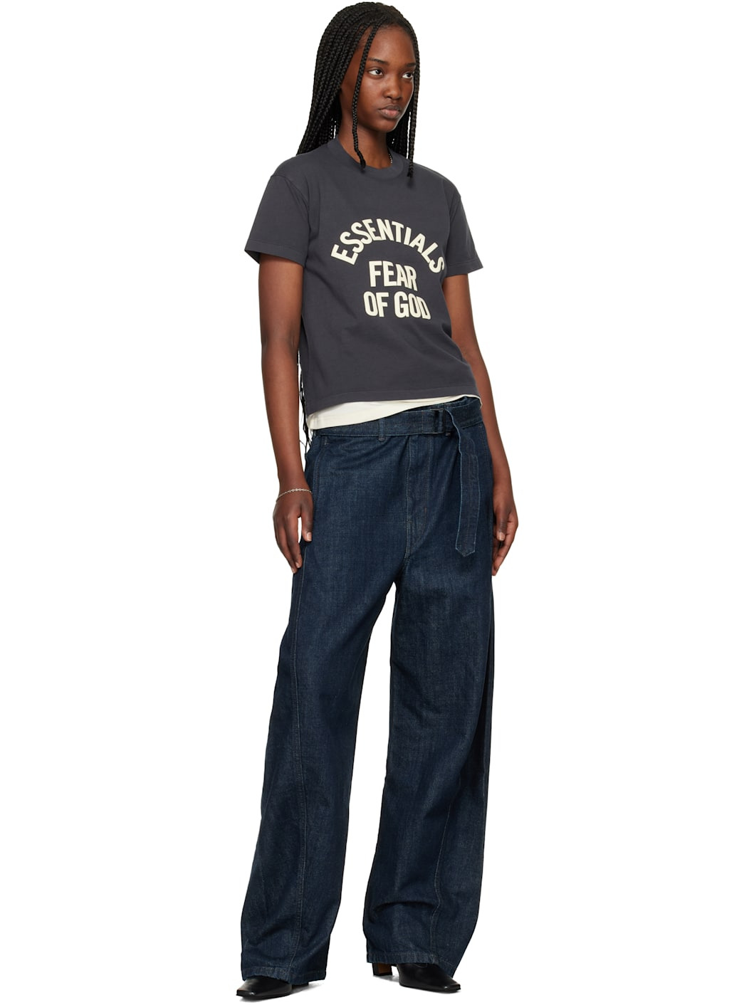ssense's post