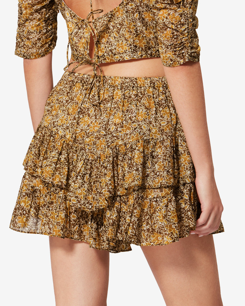 JOCADIA SHORTS 5