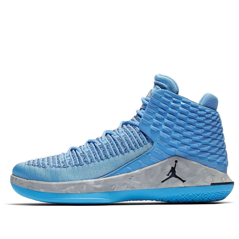 Air Jordan 32 'UNC' AA1253-401 - 1