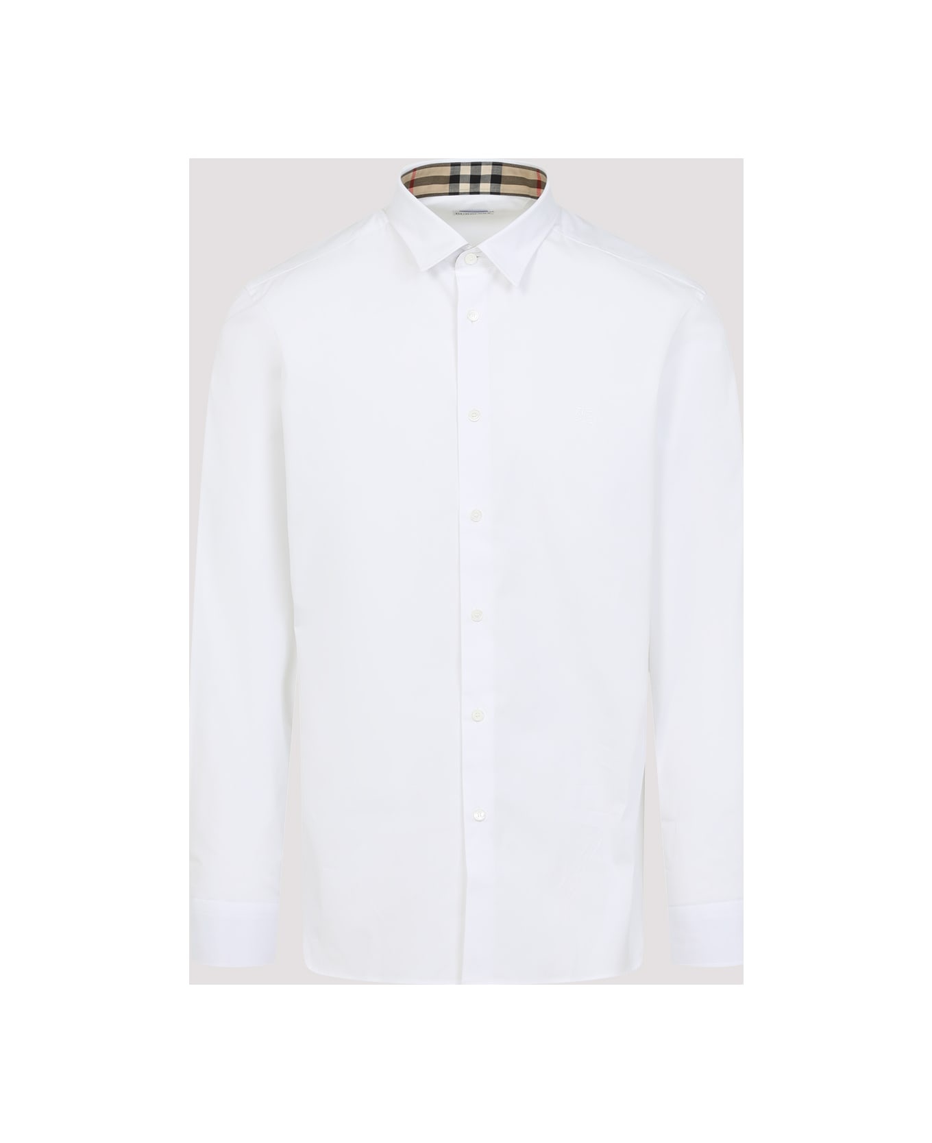Sherfield Shirt - 3