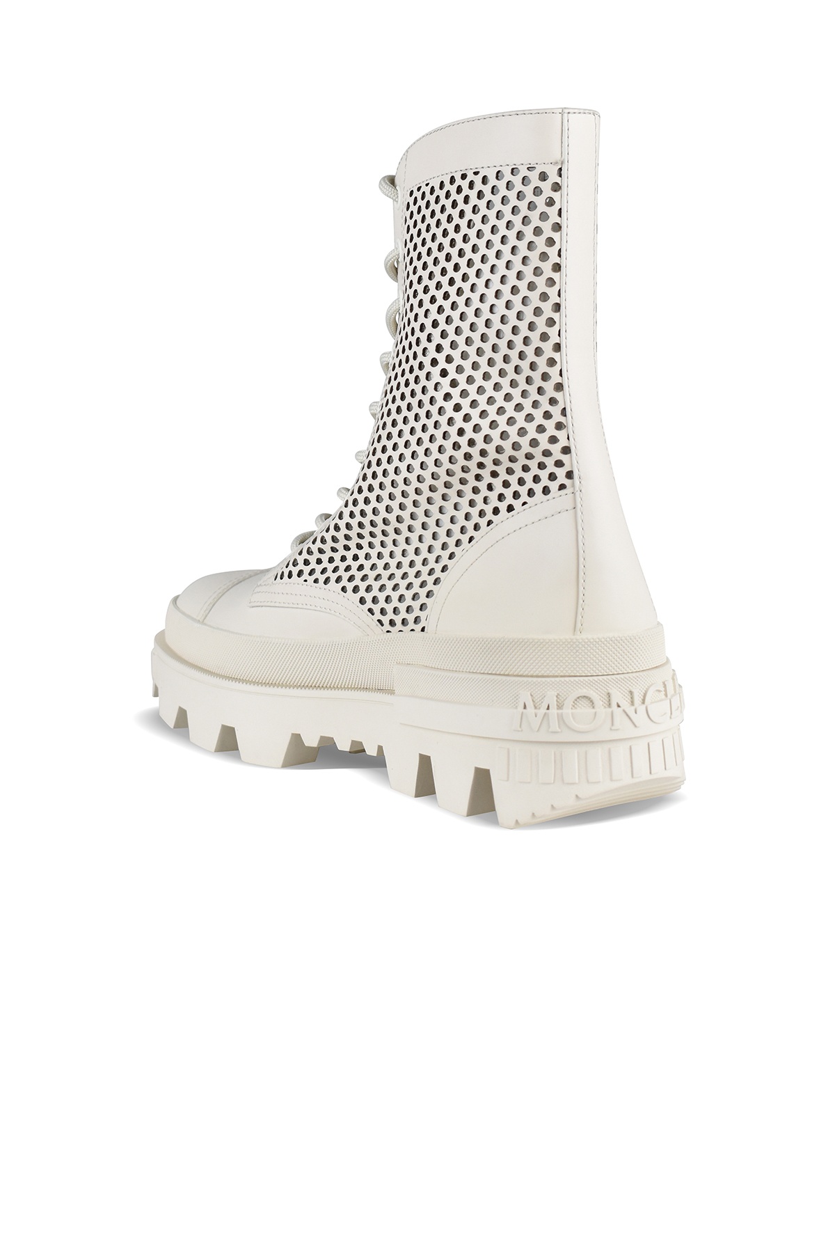 Carinne Ankle Boots - 3