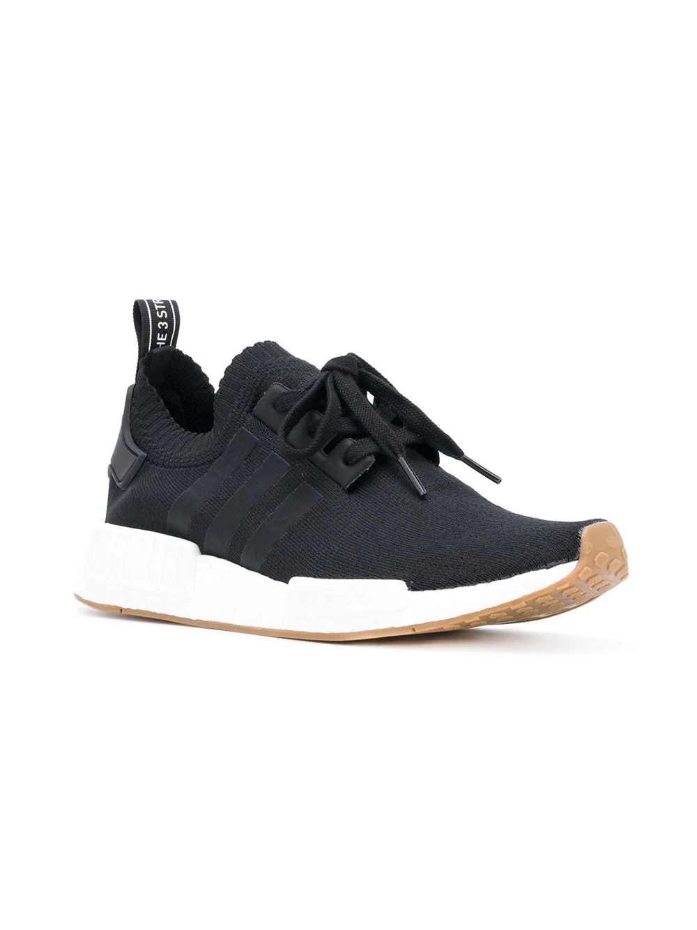 NMD R1 Prime Knit sneakers - 2