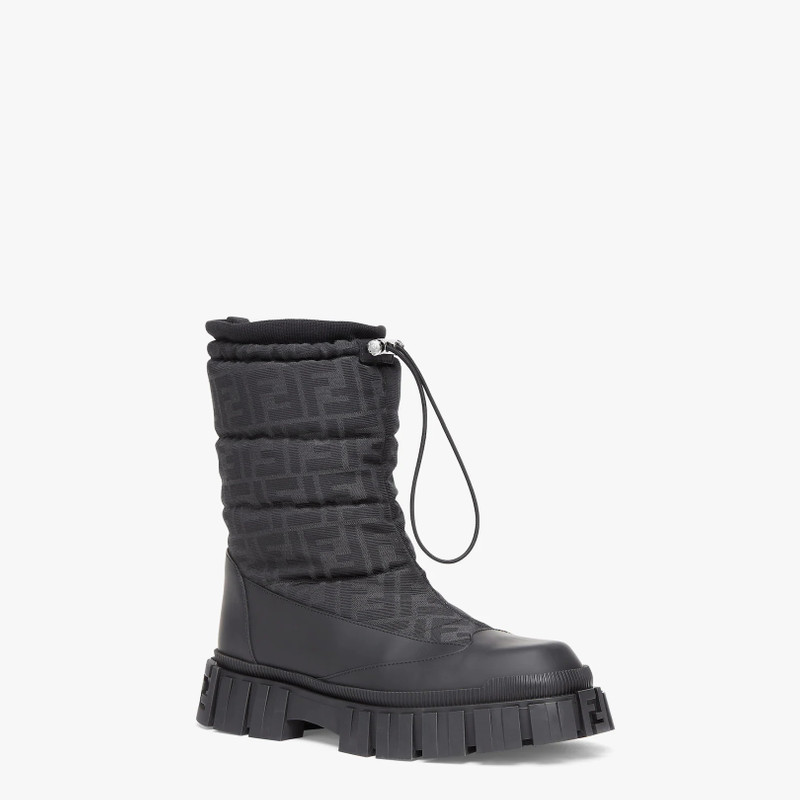 FENDI Fendi Force outlook