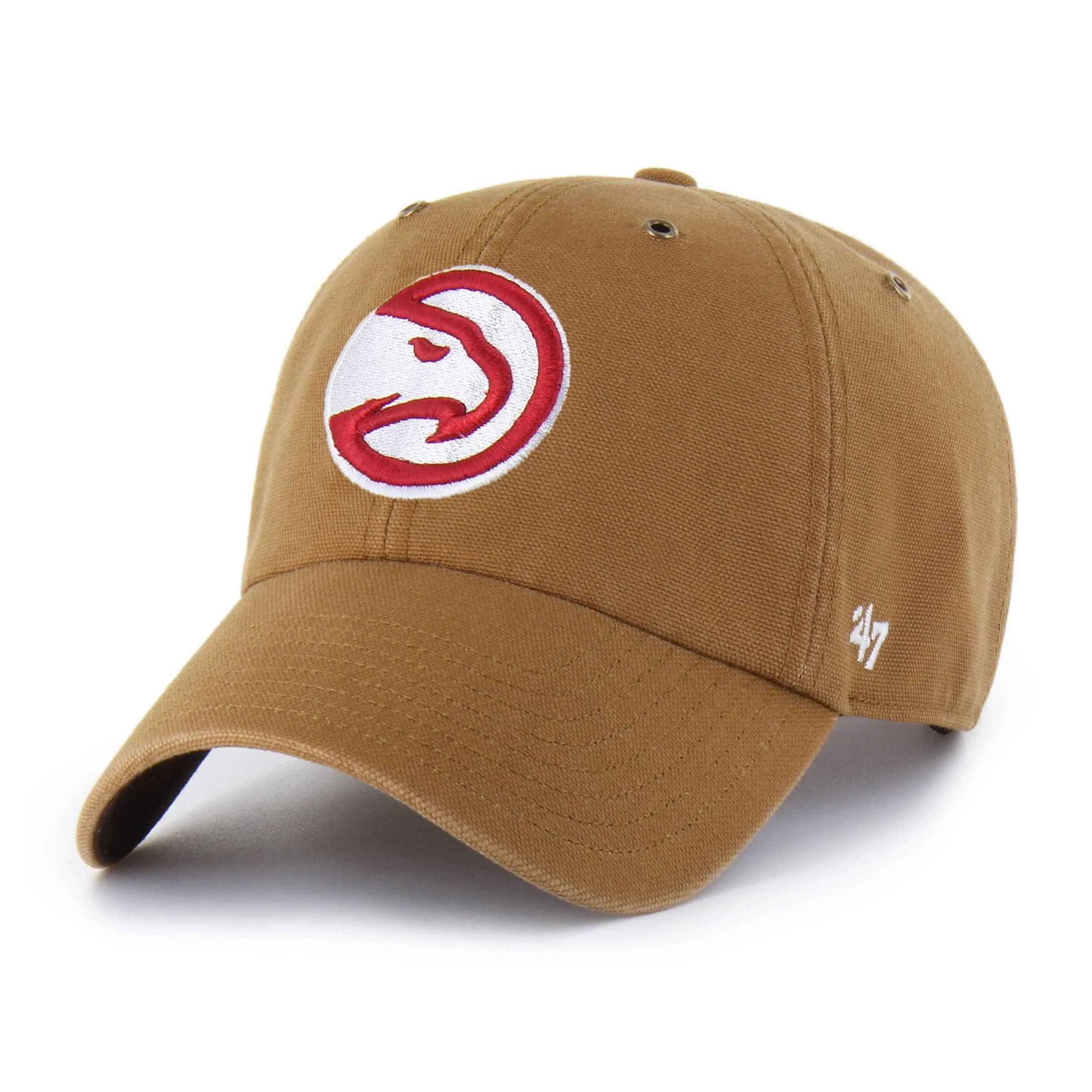 Atlanta Hawks '47 Clean Up - 1