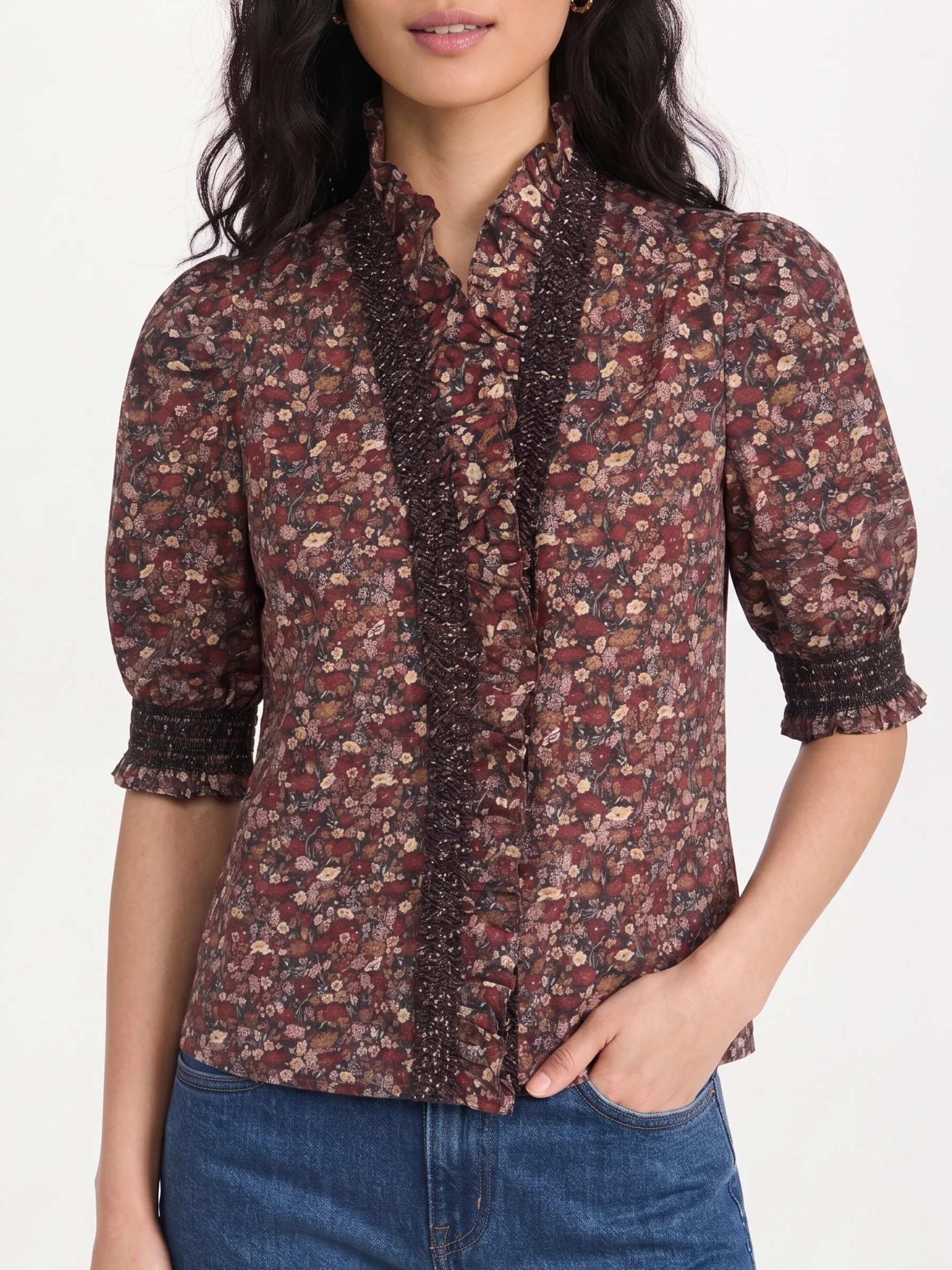 Zuri Top - 1