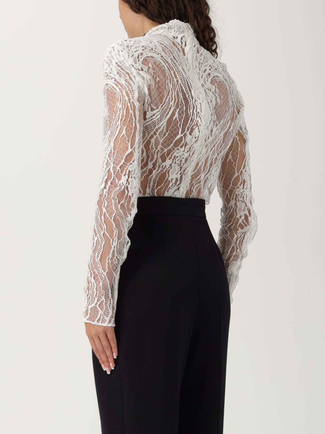 Top woman Balmain - 3