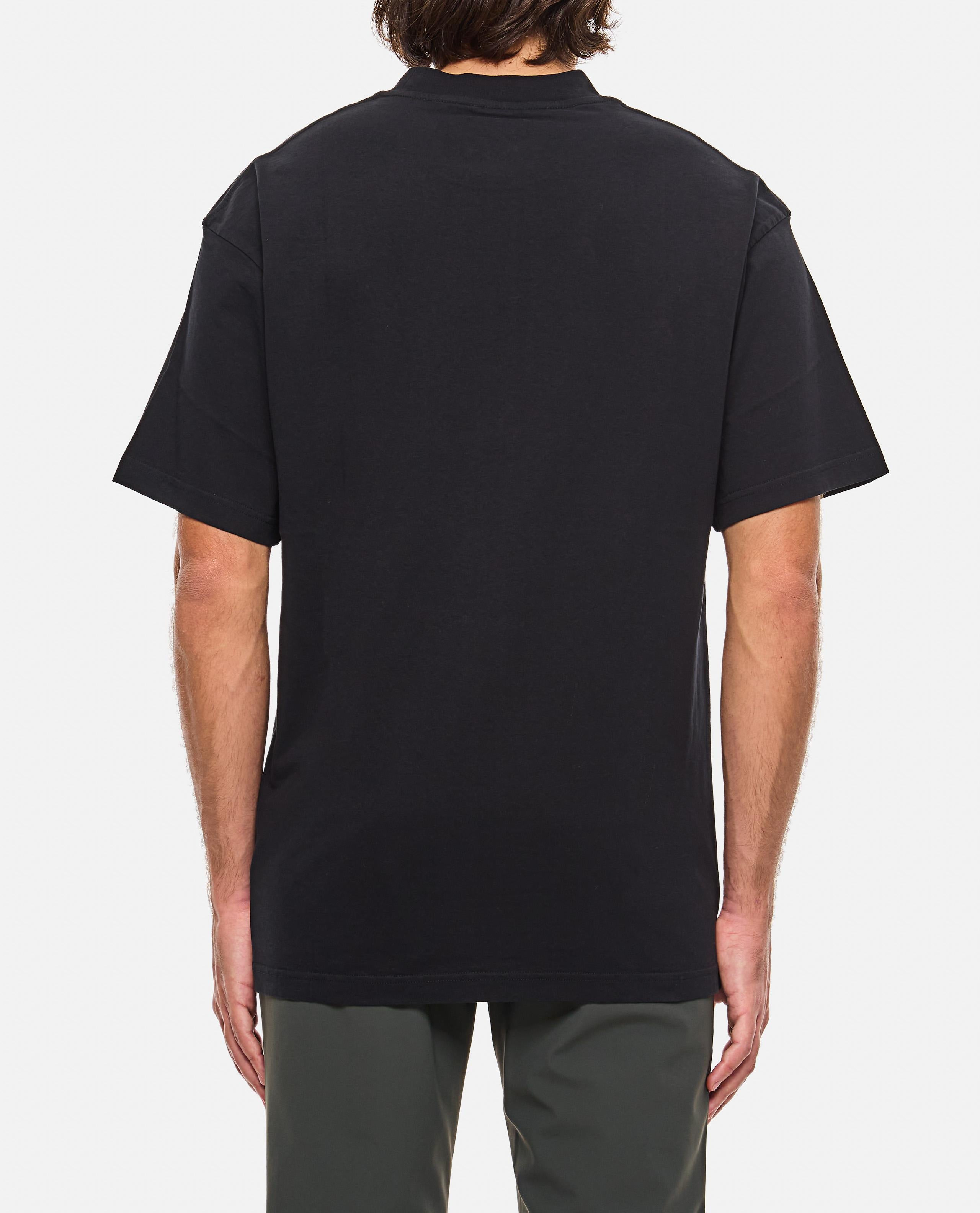 LIGHT REGULAR TEE - 4