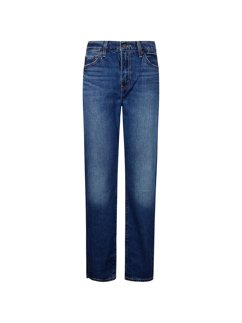 Easy Dad jeans 1