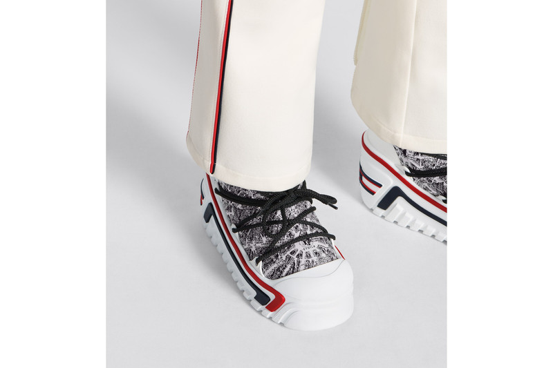 DiorAlps Après-Ski Boot 2