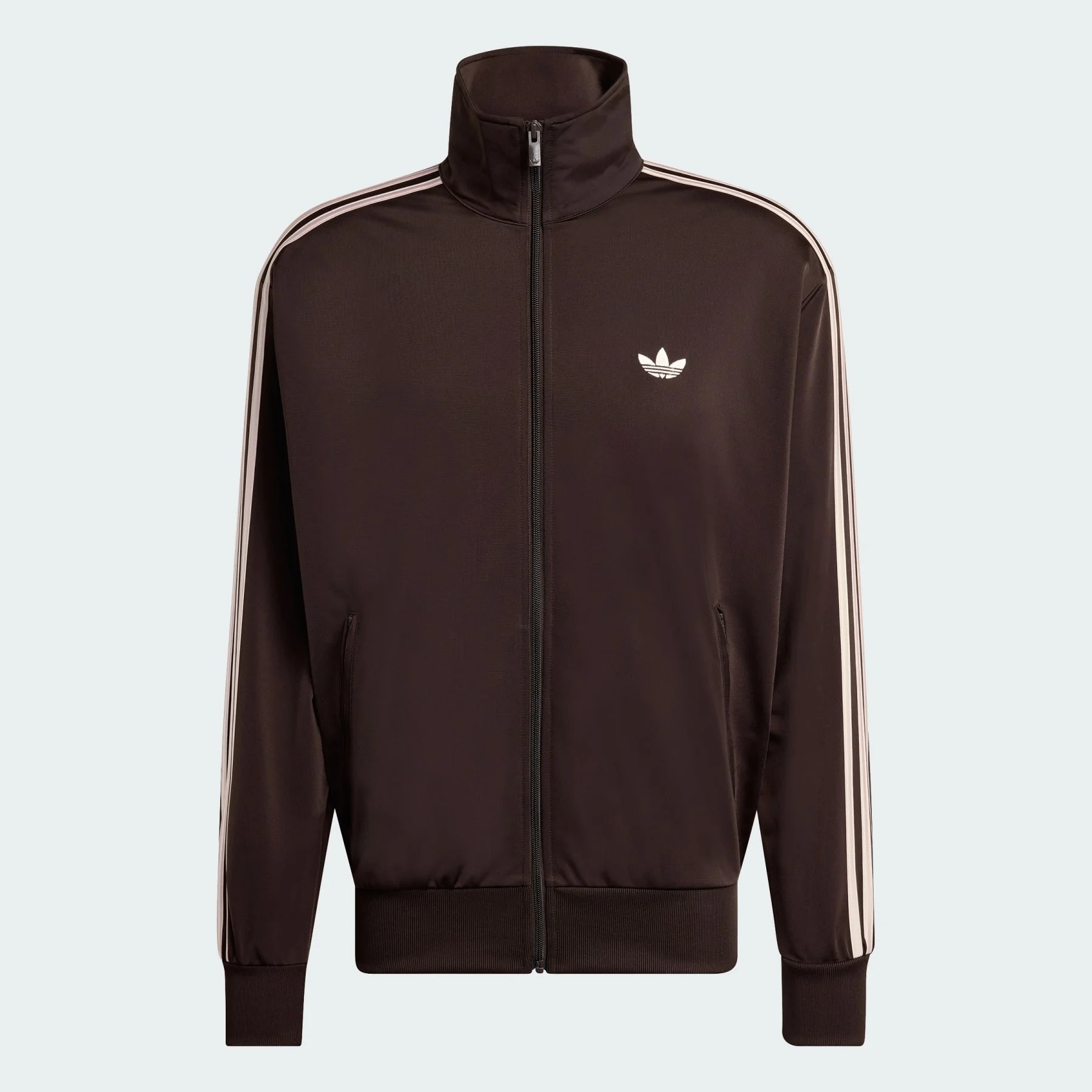 Firebird Track Jacket - 1