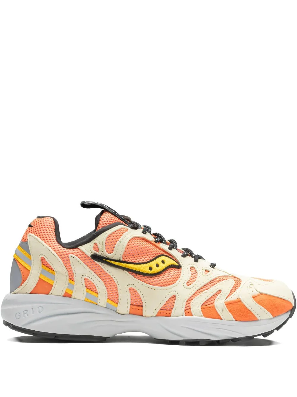 Grid Azura 2000 sneakers - 1