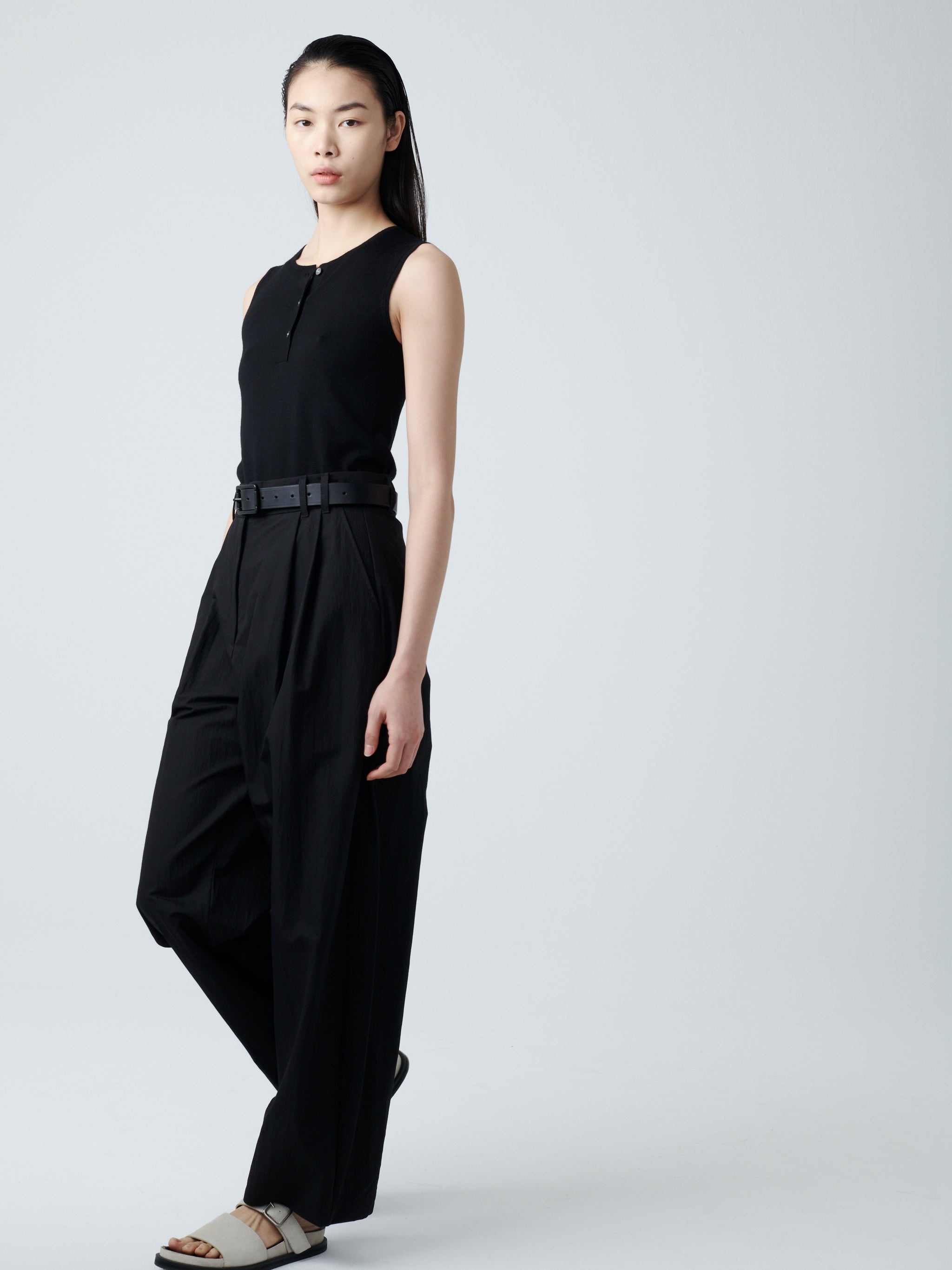 Acea Knit Vest - 5