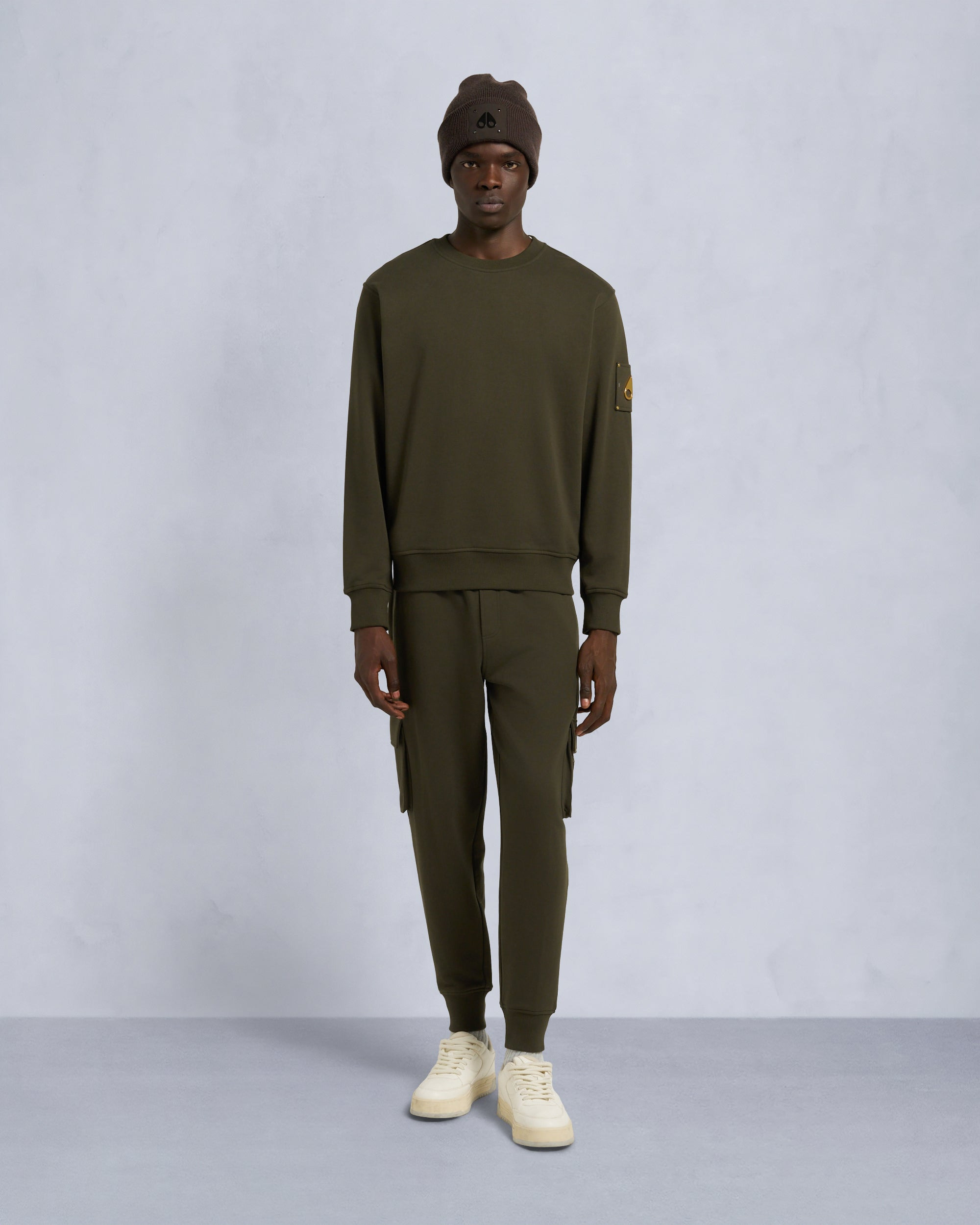 GOLD SERIES SNYDER SWEATER - 7