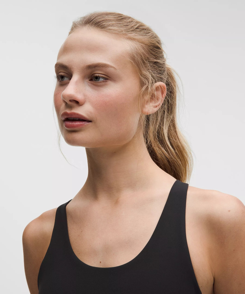 Ventilated Tennis Tank Top 4