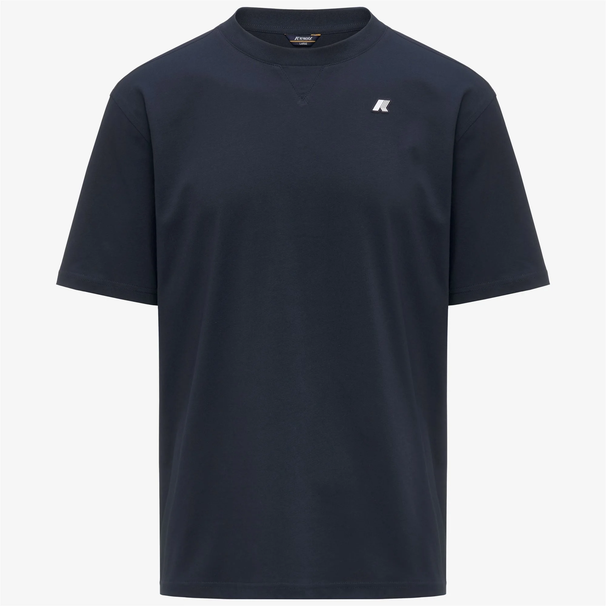 SOLO JERSEY TRIANGLE - 1