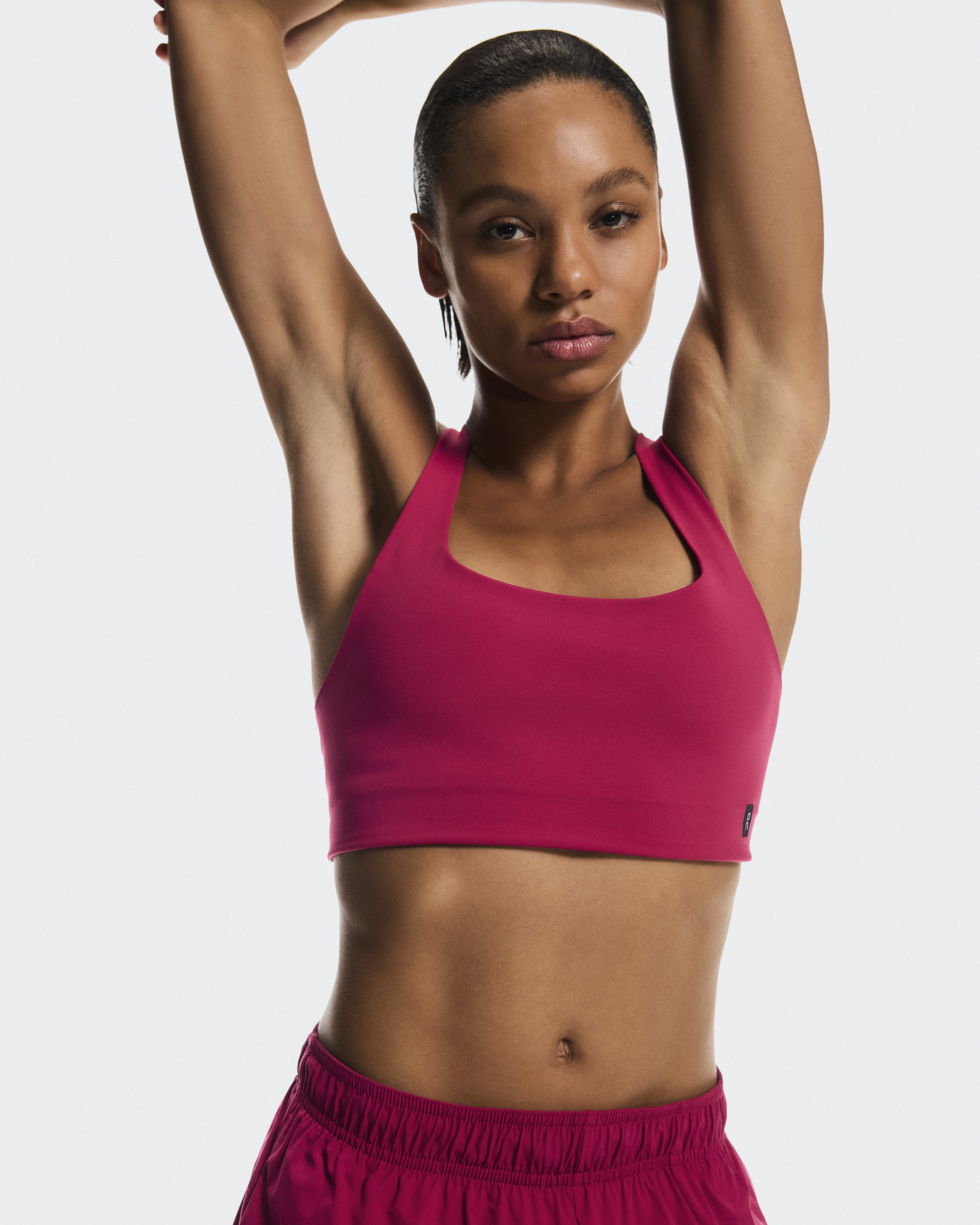 Studio Bra - 3