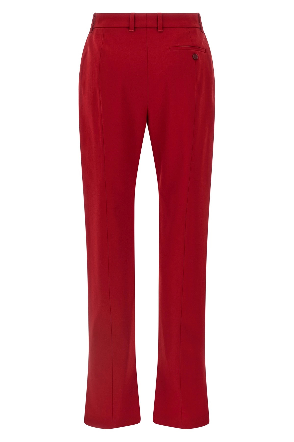 Wool pants - 2