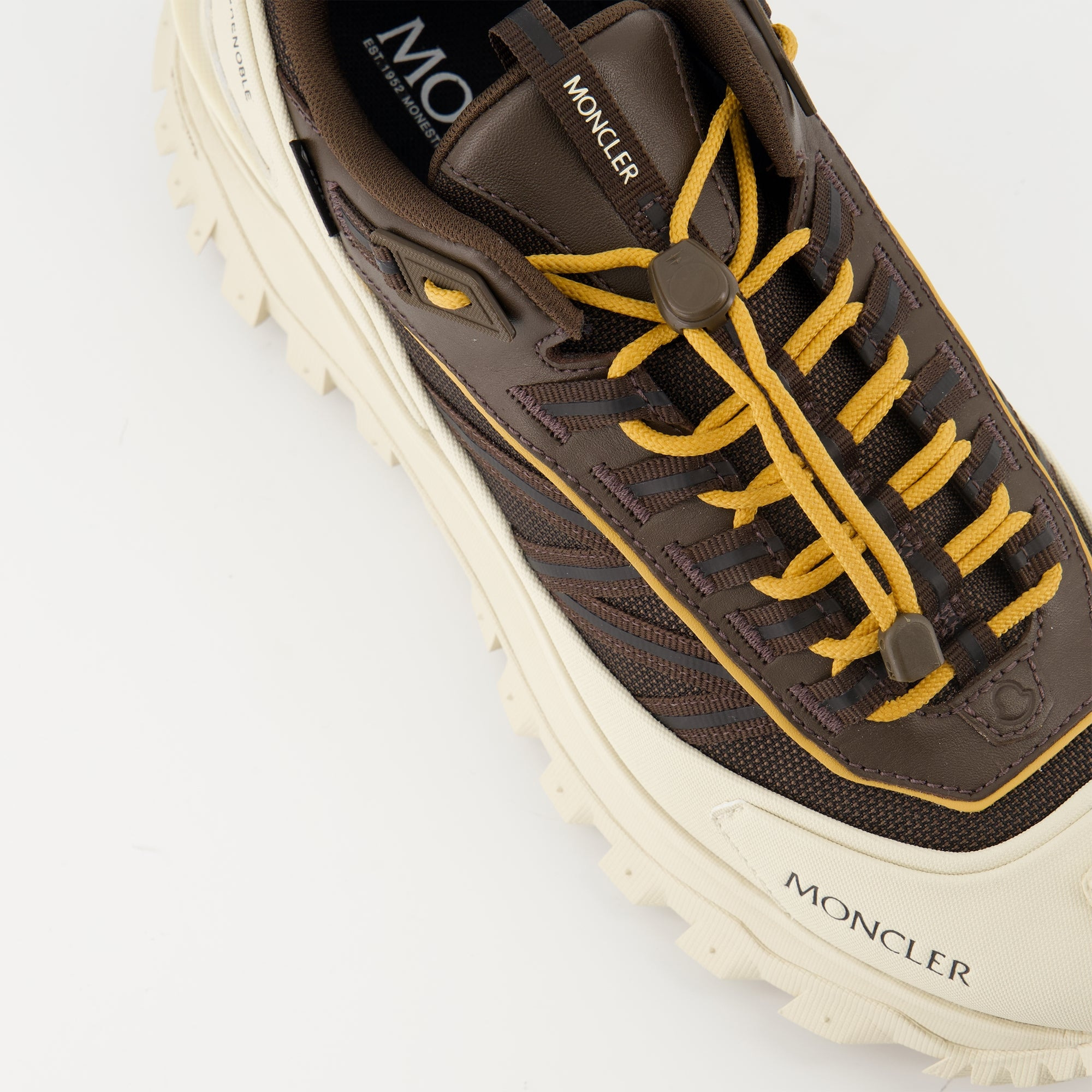 Baskets Trailgrip GTX - 5