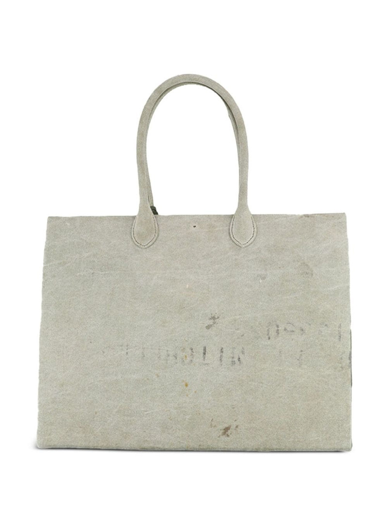 Readymade Easy tote bag outlook