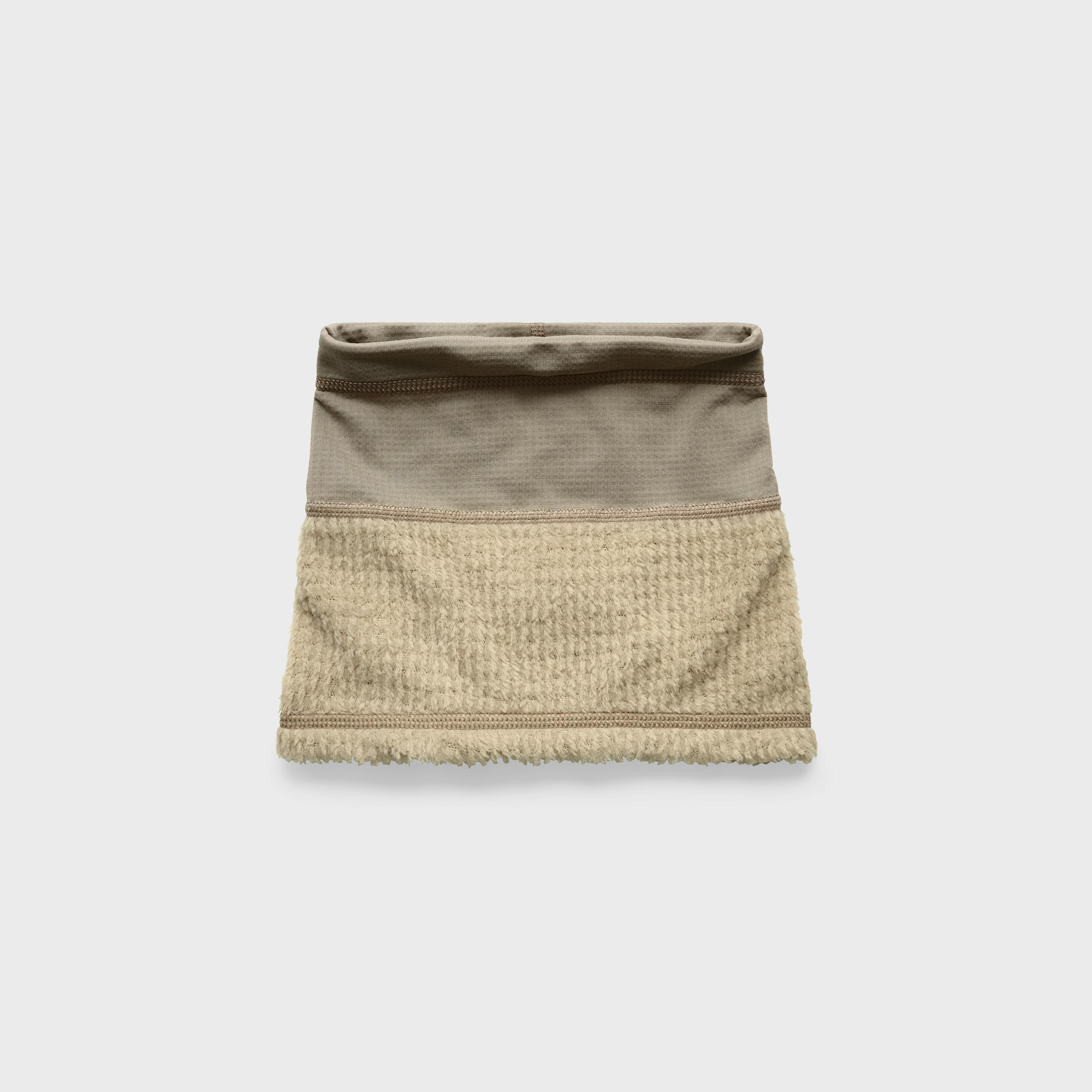 Hrannar Neck Warmer - 3