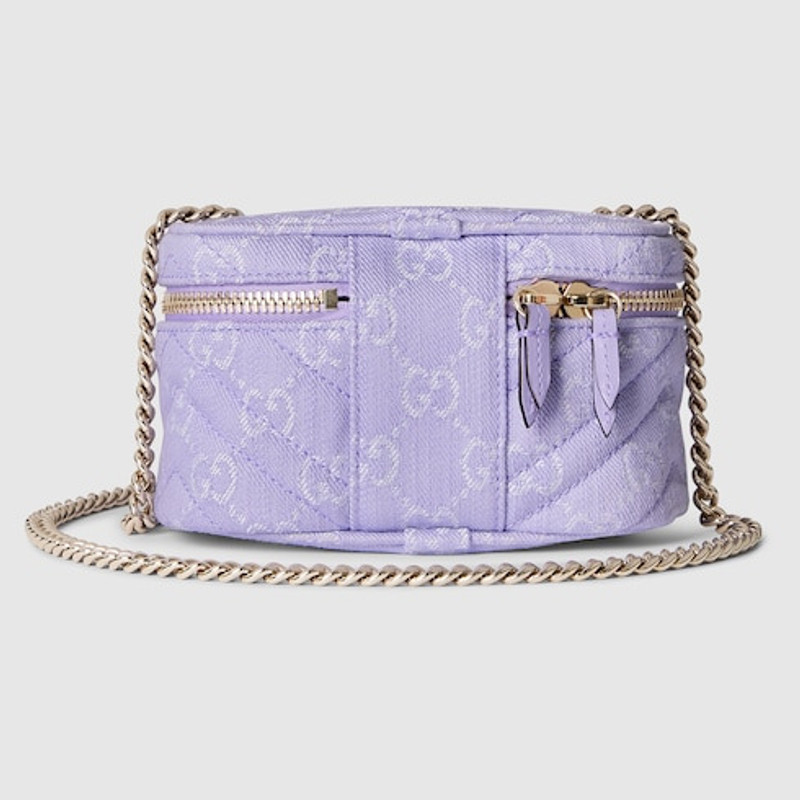 GG Marmont nano shoulder bag 4