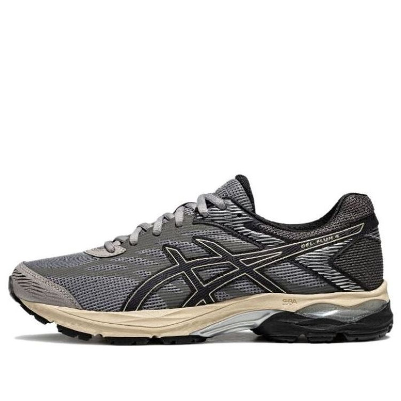 ASICS Gel-Flux 4 'Grey' 1011B934-020 - 1