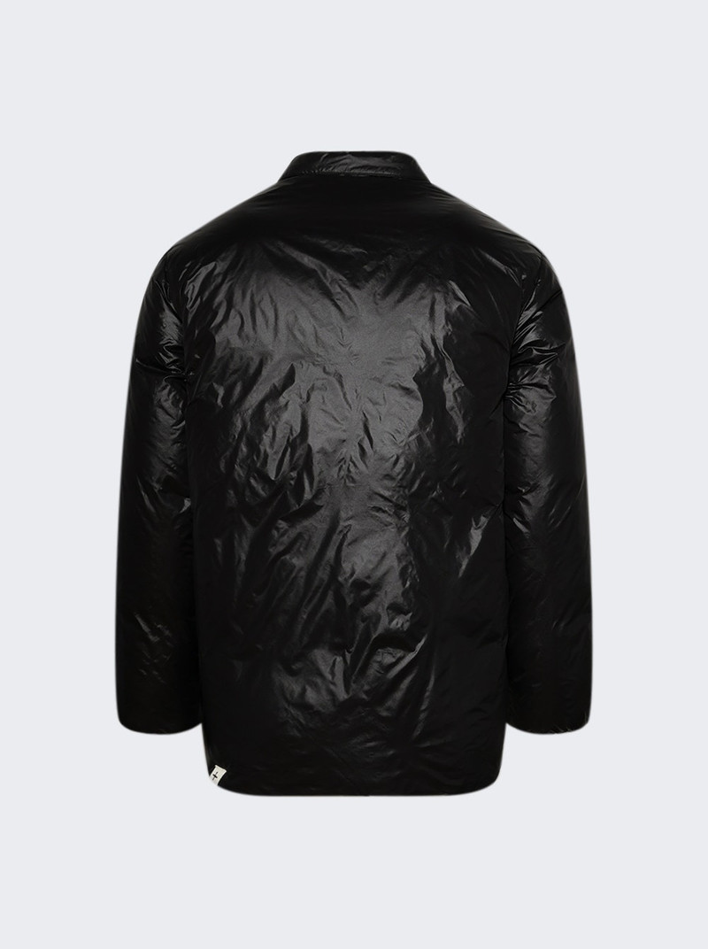 Jil Sander Down Jacket 156 Black outlook