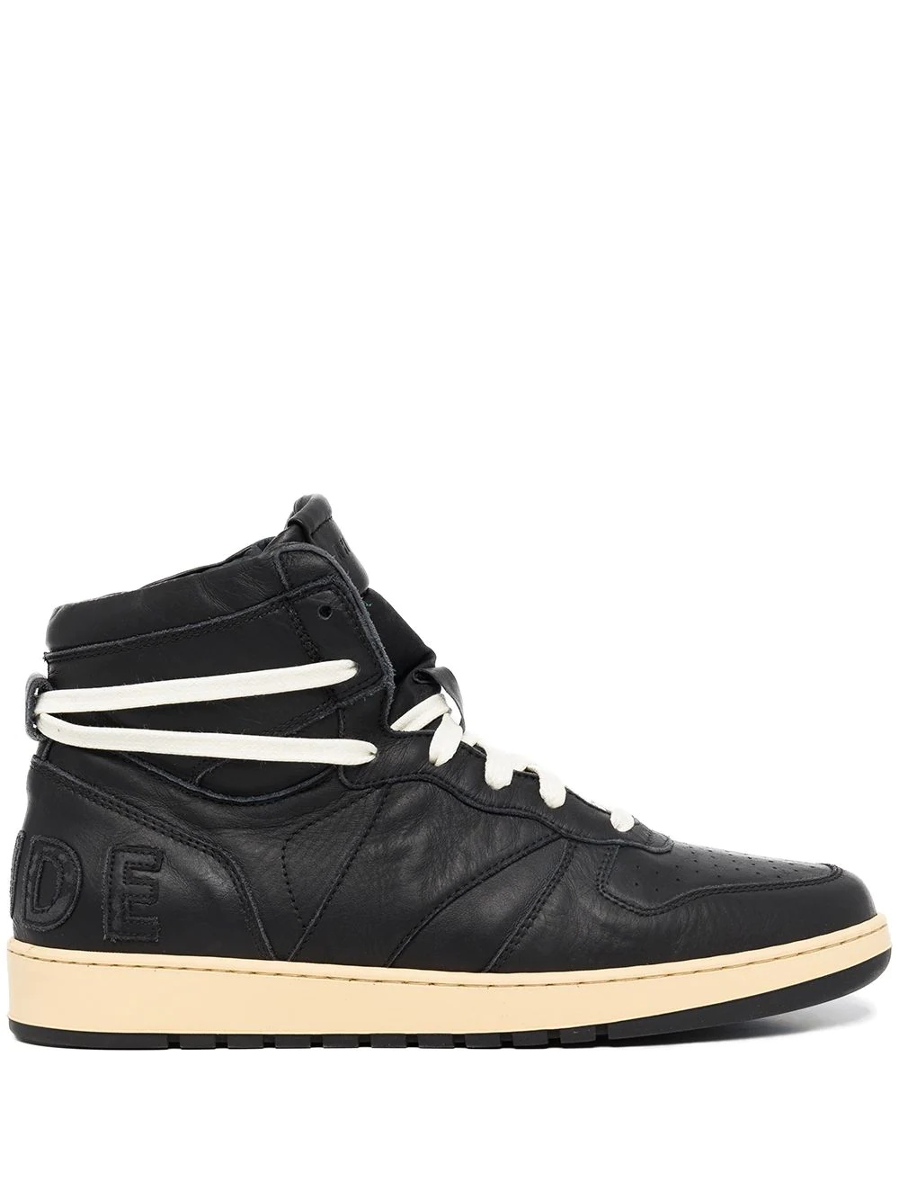 Rhecess-Sky hi-top sneakers - 1