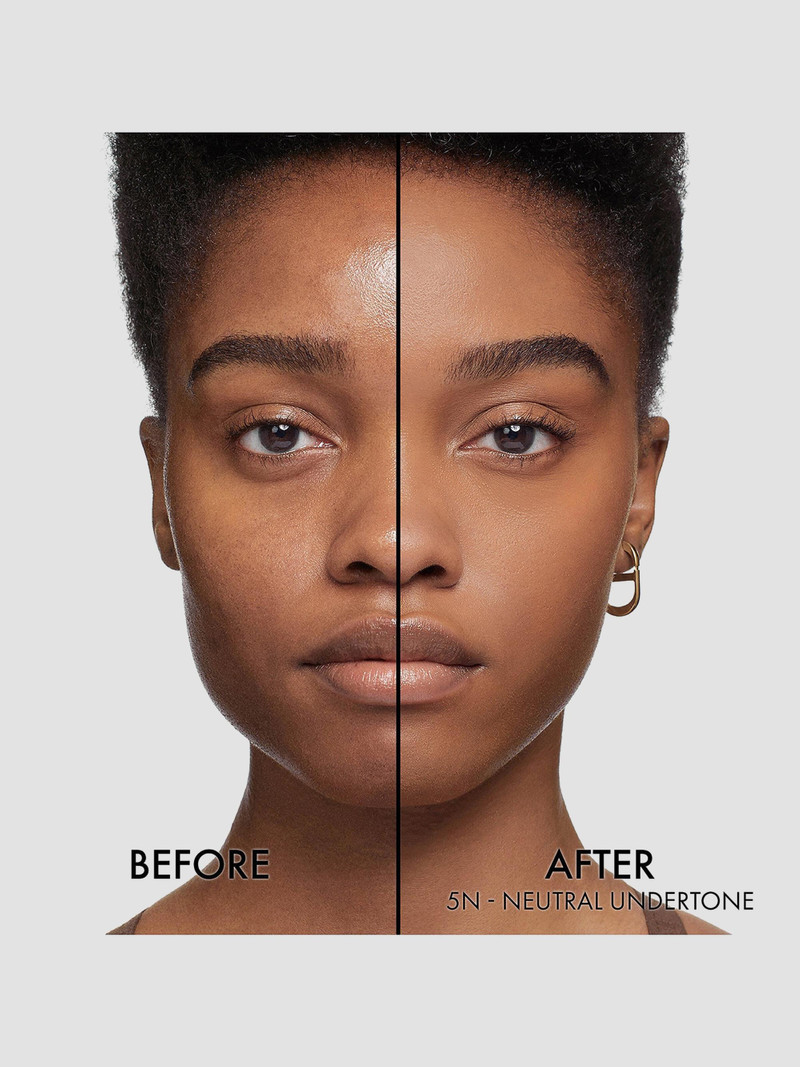Forever Skin Wear Foundation - 5 Neutral 3