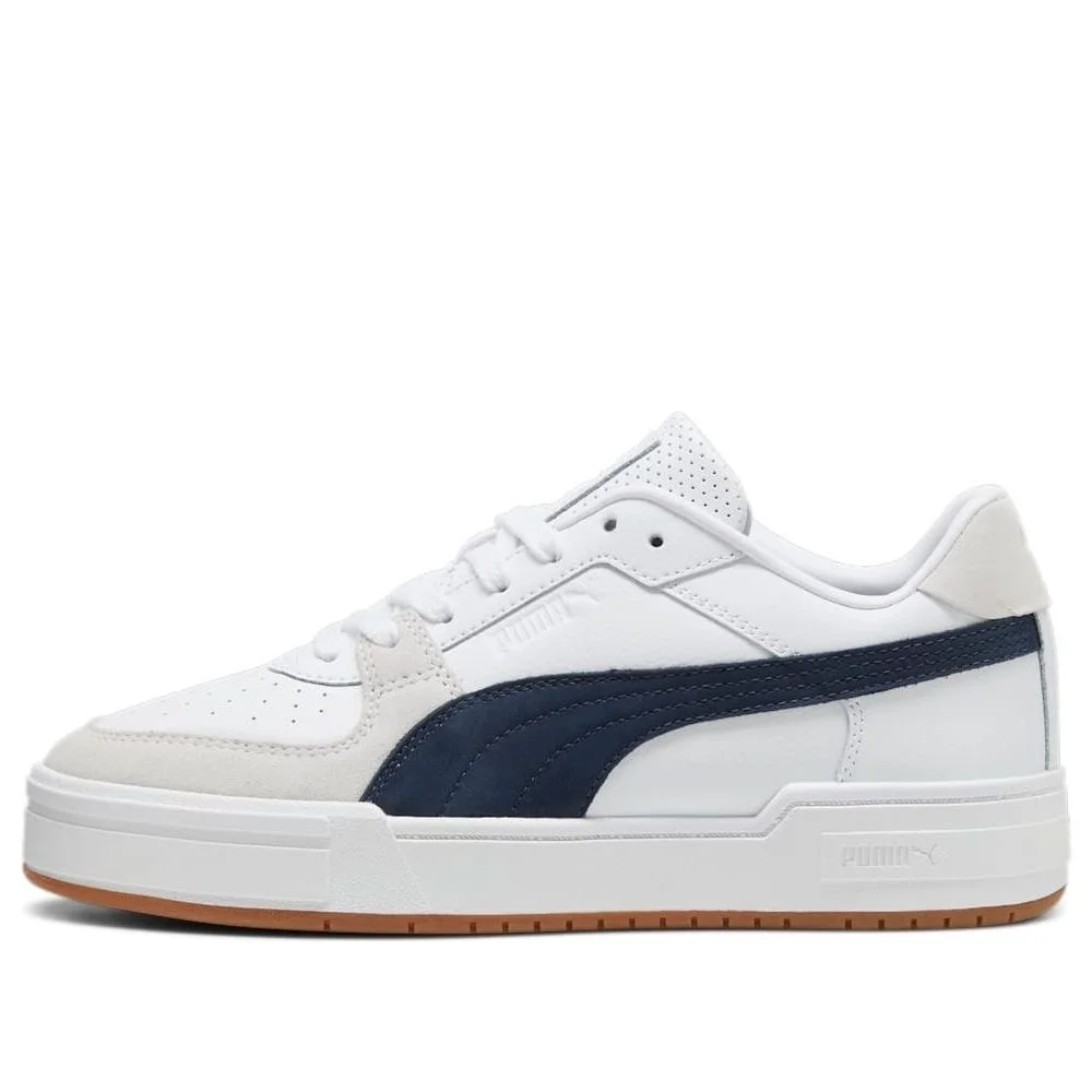 PUMA Ca Pro 'White Black' 395753-02 - 1