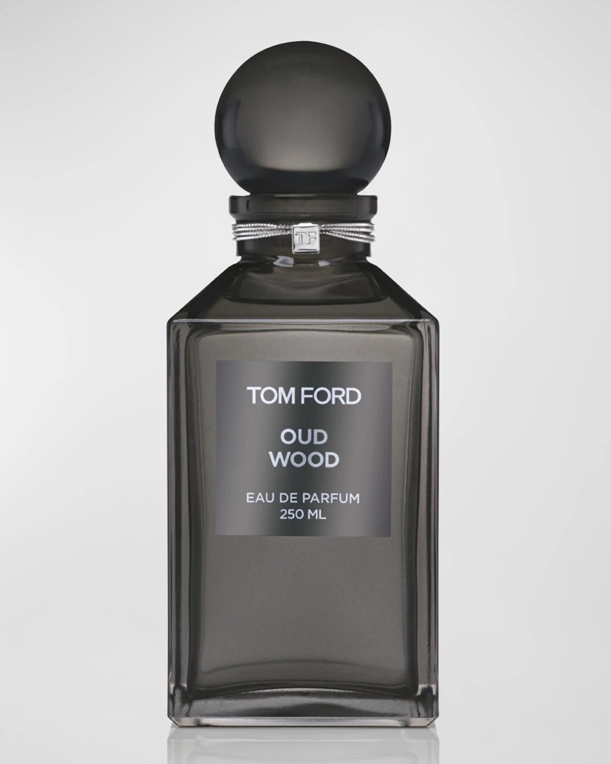 Oud Wood Eau de Parfum Fragrance 250ml Decanter - 1