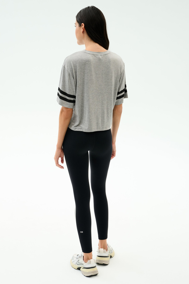 Ava Jersey Tee 7