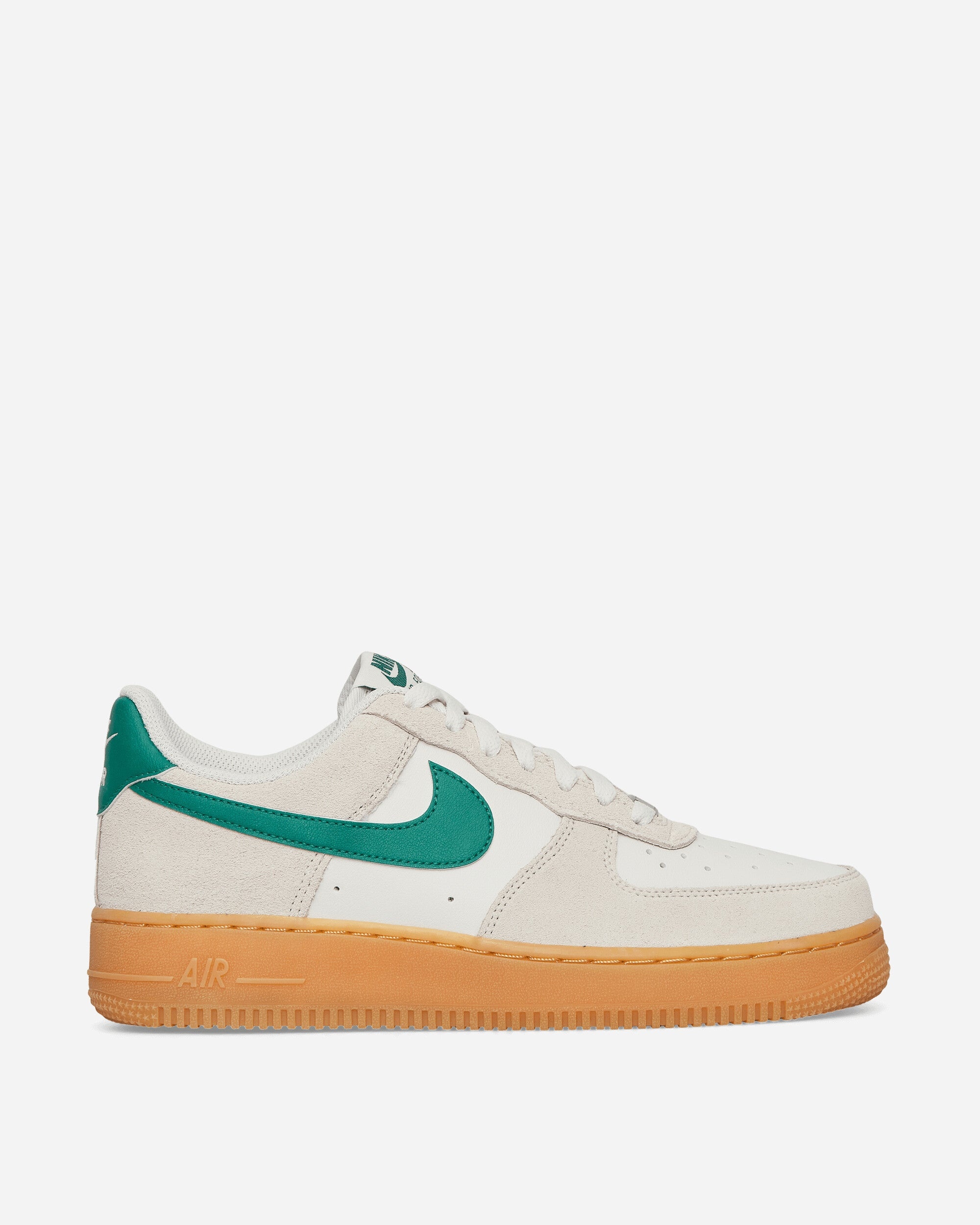 Air Force 1 '07 LV8 Sneakers Phantom / Malachite - 1